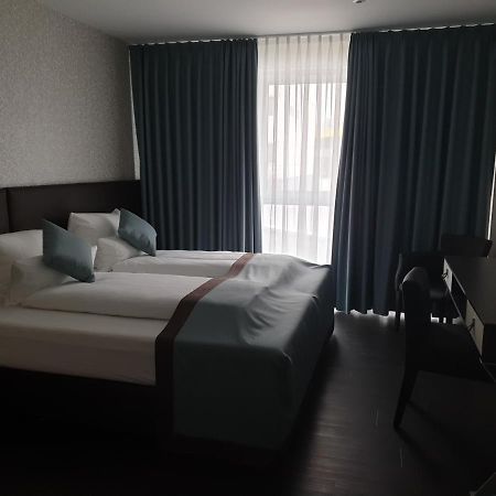 Trip Inn Conference Hotel & Suites ヴェッツラー エクステリア 写真