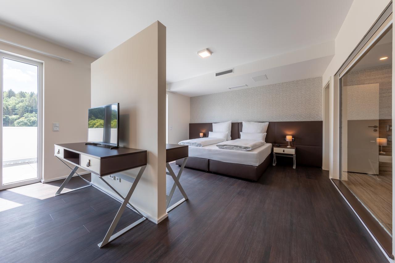 Trip Inn Conference Hotel & Suites ヴェッツラー エクステリア 写真