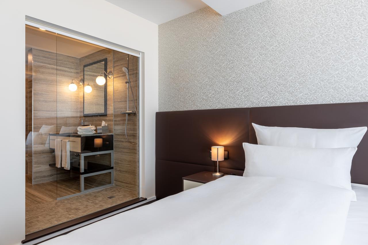Trip Inn Conference Hotel & Suites ヴェッツラー エクステリア 写真
