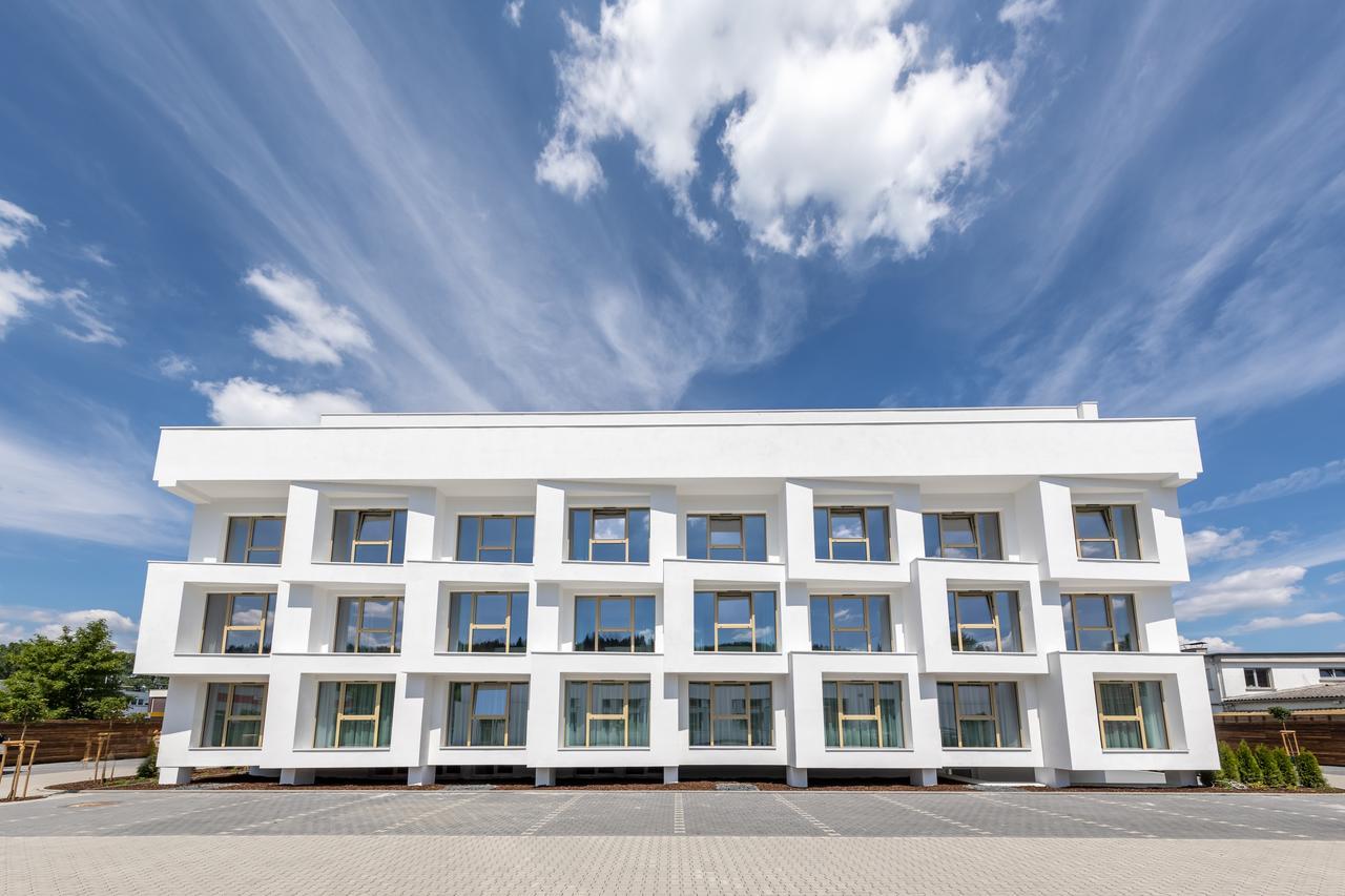 Trip Inn Conference Hotel & Suites ヴェッツラー エクステリア 写真