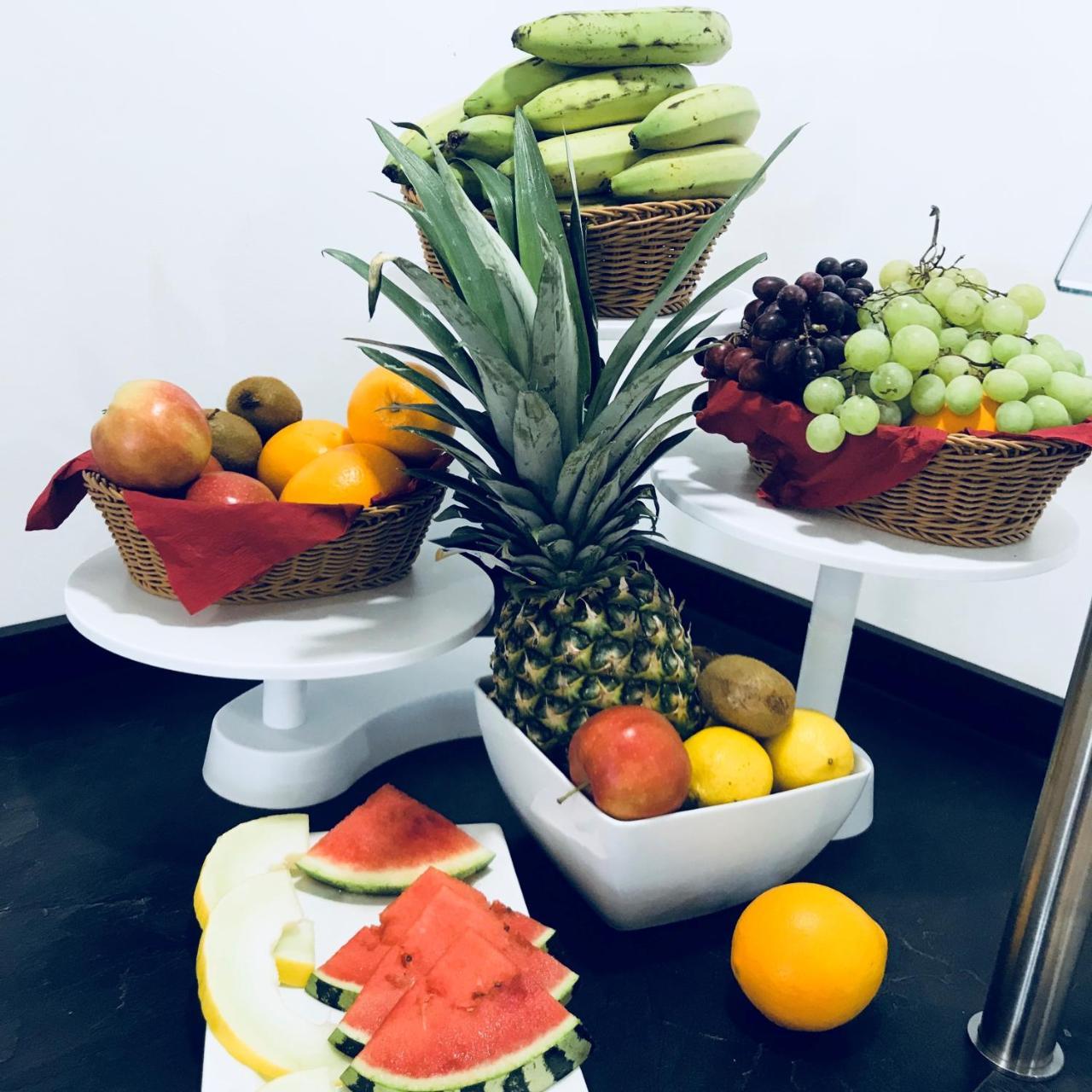 Trip Inn Conference Hotel & Suites ヴェッツラー エクステリア 写真