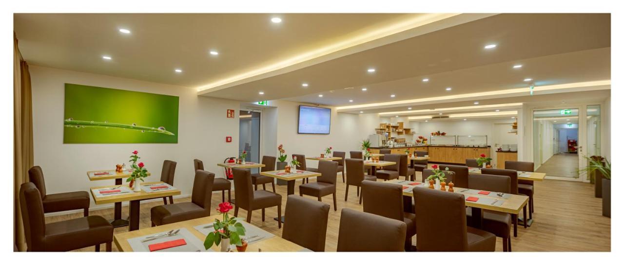 Trip Inn Conference Hotel & Suites ヴェッツラー エクステリア 写真