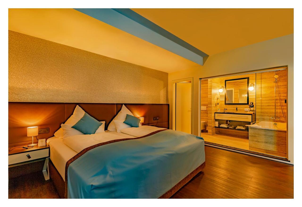 Trip Inn Conference Hotel & Suites ヴェッツラー エクステリア 写真