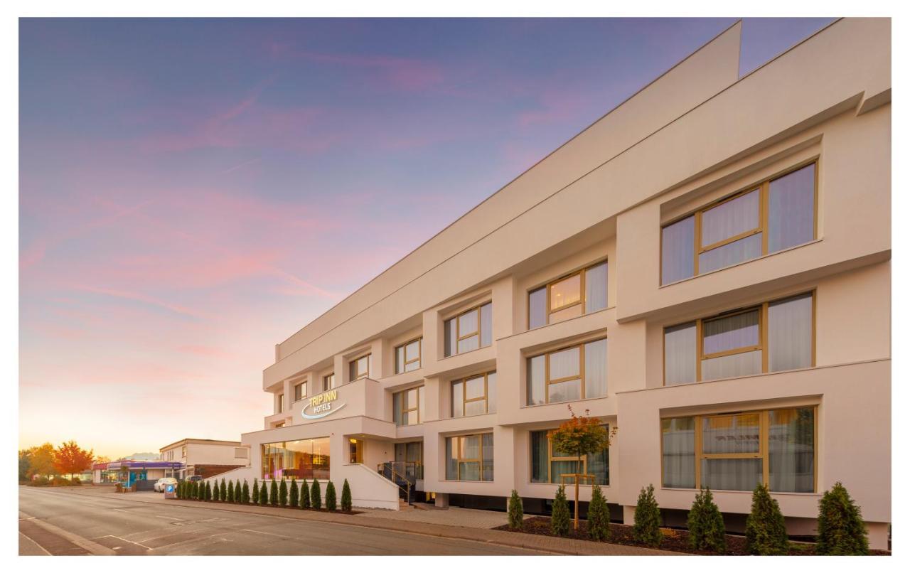 Trip Inn Conference Hotel & Suites ヴェッツラー エクステリア 写真