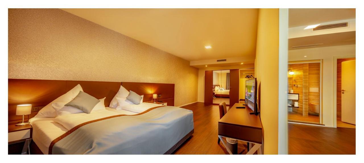 Trip Inn Conference Hotel & Suites ヴェッツラー エクステリア 写真