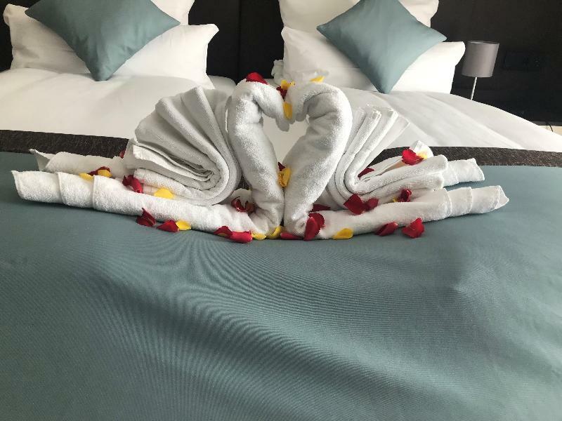 Trip Inn Conference Hotel & Suites ヴェッツラー エクステリア 写真